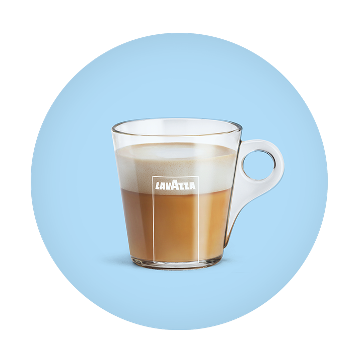 Lavazza Mug Trasparenza Collection