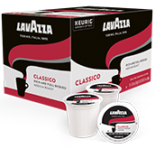 Dolcevita Classico Keurig K-Cup®