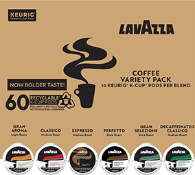 Dolcevita Variety Pack Keurig K-Cup®