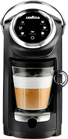 Classy Plus Espresso and Coffee Machine
